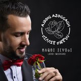 Ajddig Azoggagh - أجديگ أزوگاغ