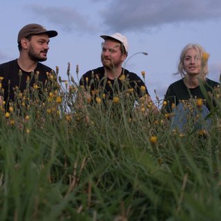 Equus Caballus / Men I Trust - TIDAL