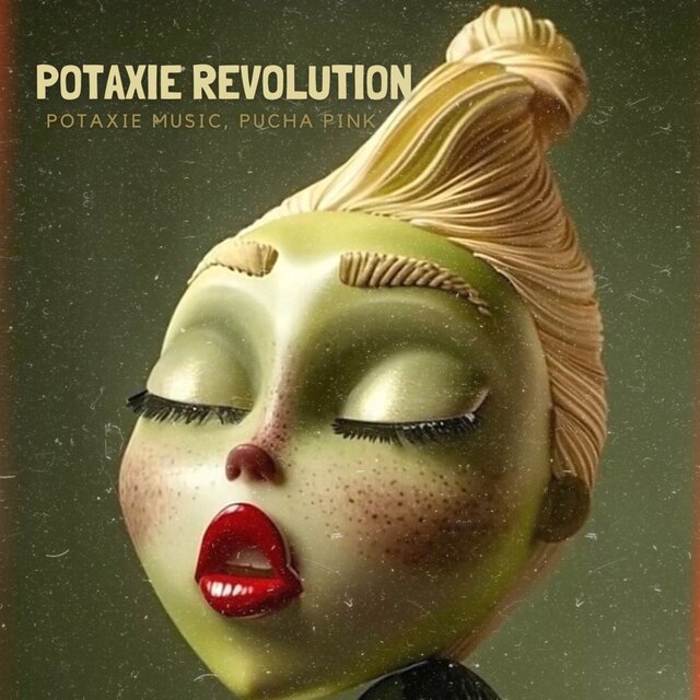 potaxie revolution