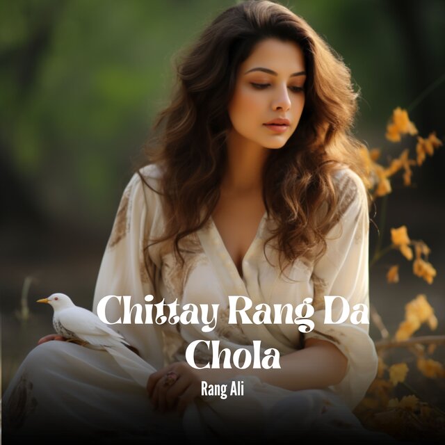 Chittay Rang Da Chola