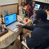 Mission Control