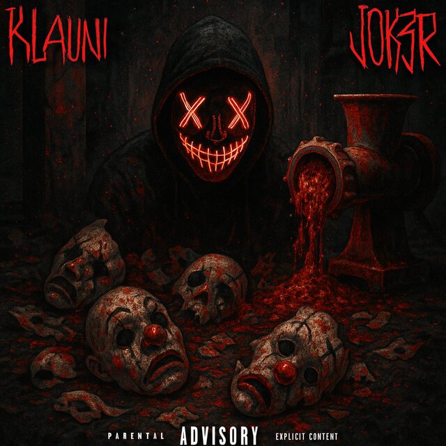 Klauni