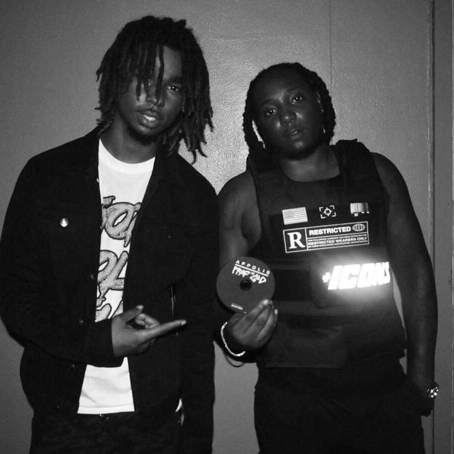 BlokkOut (feat. Prof The G.O.D)