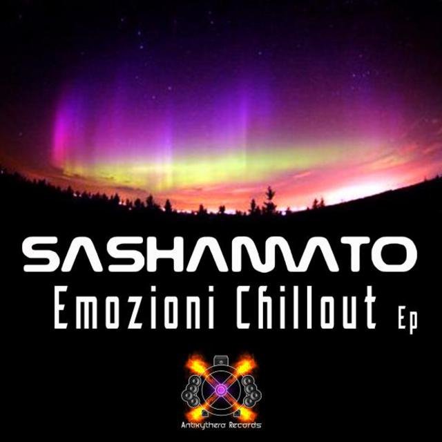 Emozioni Chillout EP