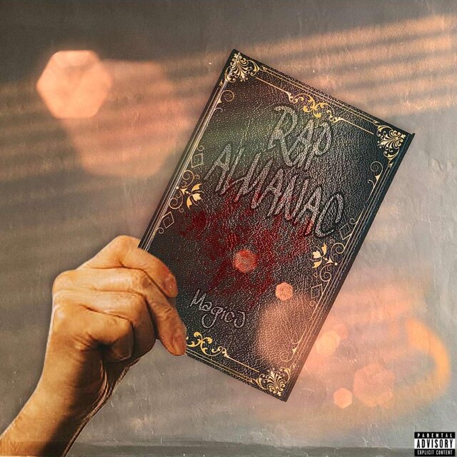 RAP ALMANAC
