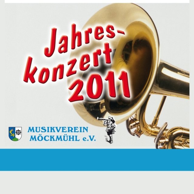 Jahreskonzert 2011