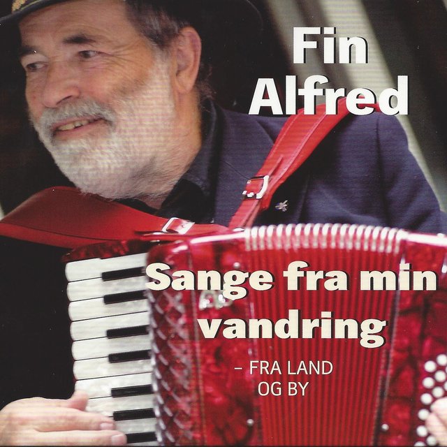 Sange fra min vandring (Fra land og by)