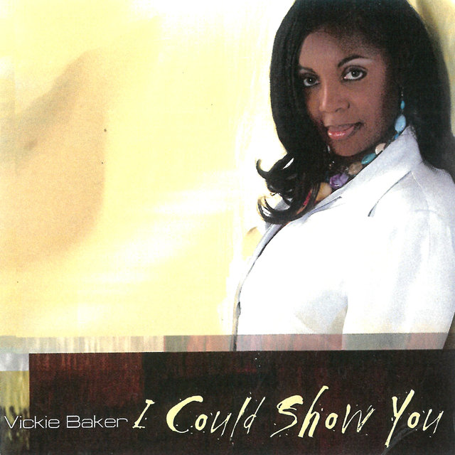 I Could Show You