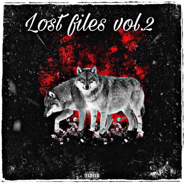 Lost Files, Vol. 2