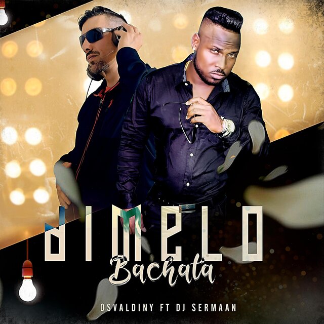 Dímelo (Bachata Version)