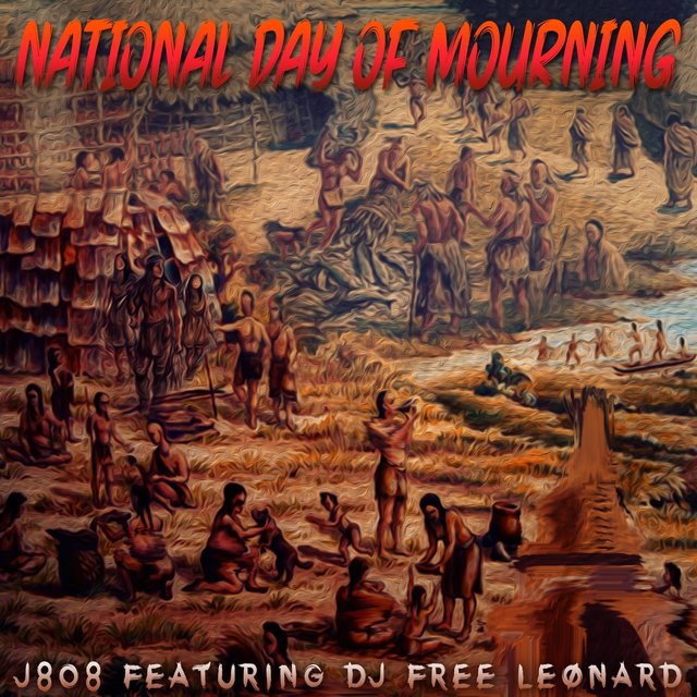 National Day of Mourning