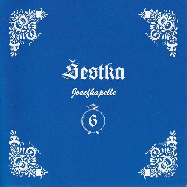 Šestka Josefa Konečného 2002