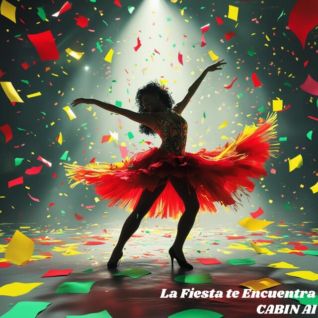 La Fiesta te Encuentra