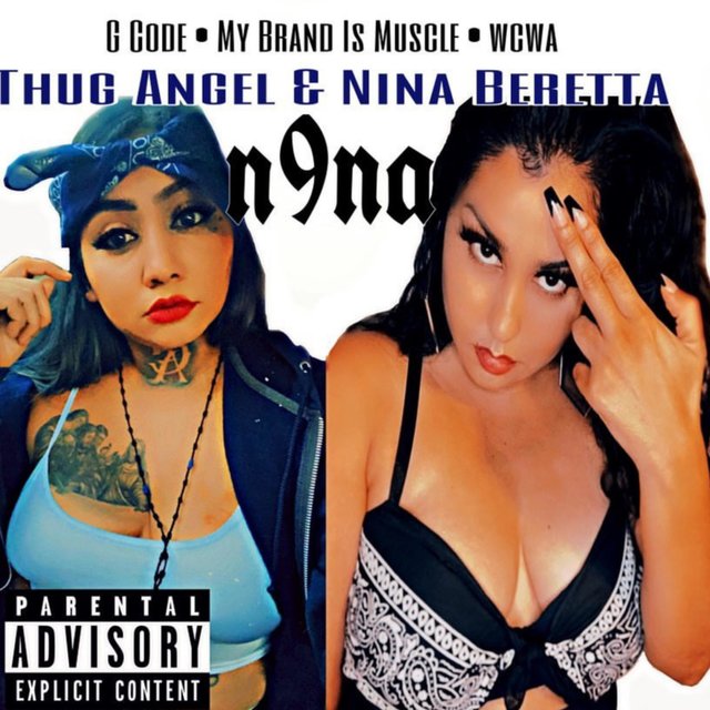 N9na (feat. Nina Beretta)