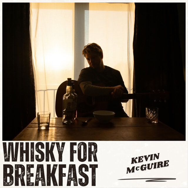 Whisky For Breakfast