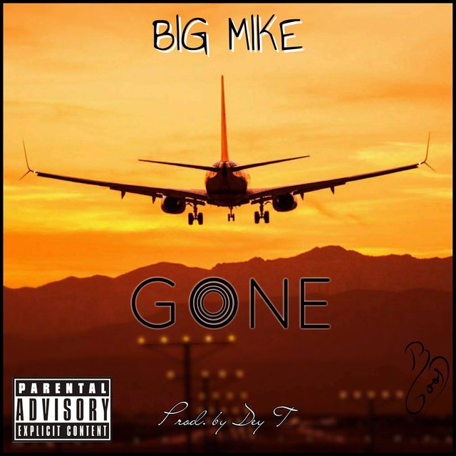 Gone
