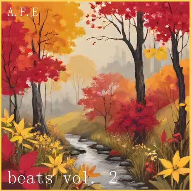 beats vol. 2