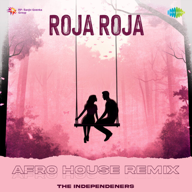 Roja Roja (Afro House Remix)