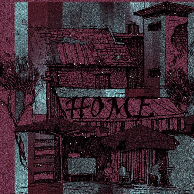 home