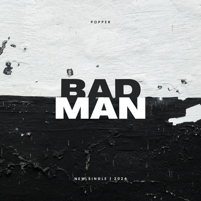 BAD MAN
