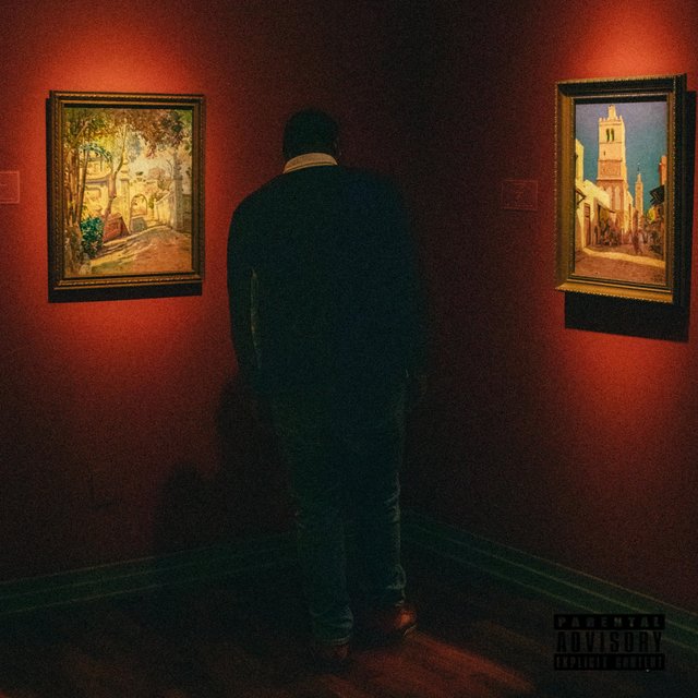 The Art Gallery