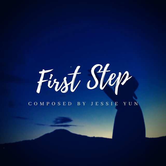 First Step