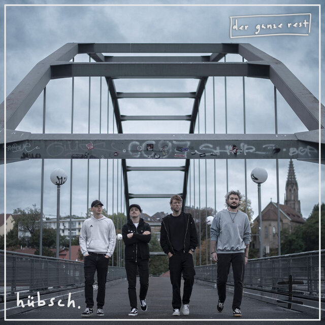 hübsch.