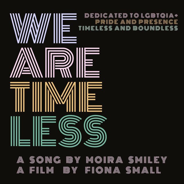 We Are Timeless