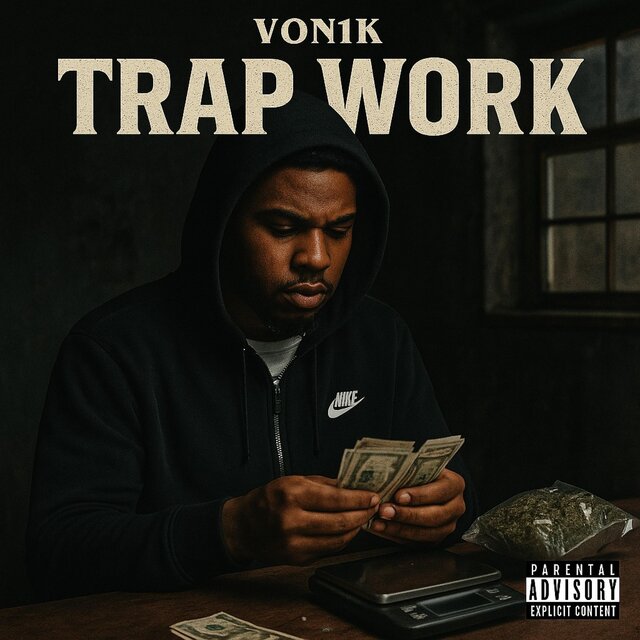Trap Work