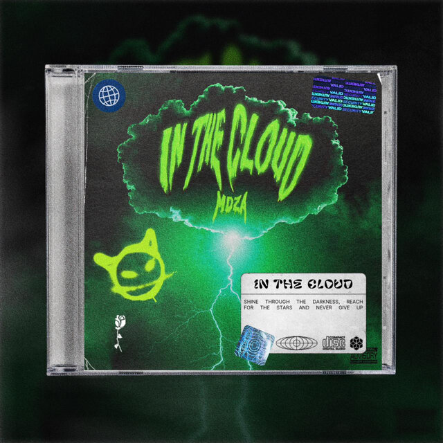 In the Cloud