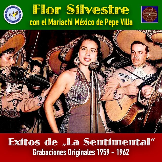 Exitos de 