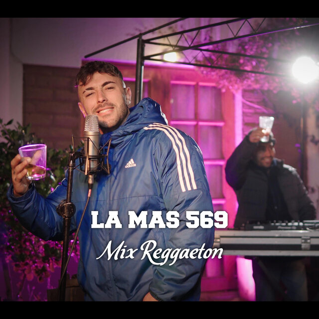 Cumbia Reggaeton Chileno