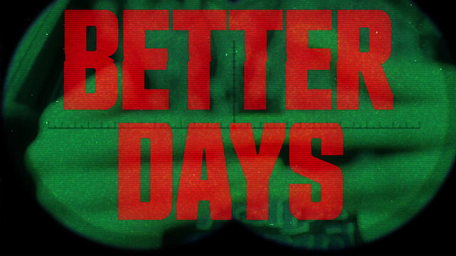 Better Days