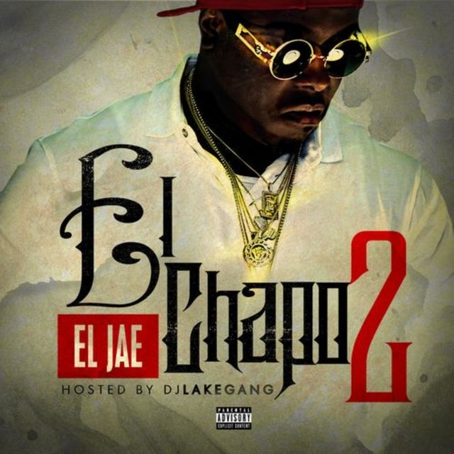El Chapo 2