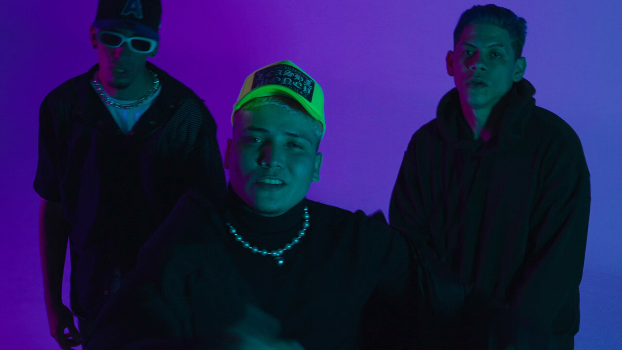 Otra Dimension (Official Music Video)