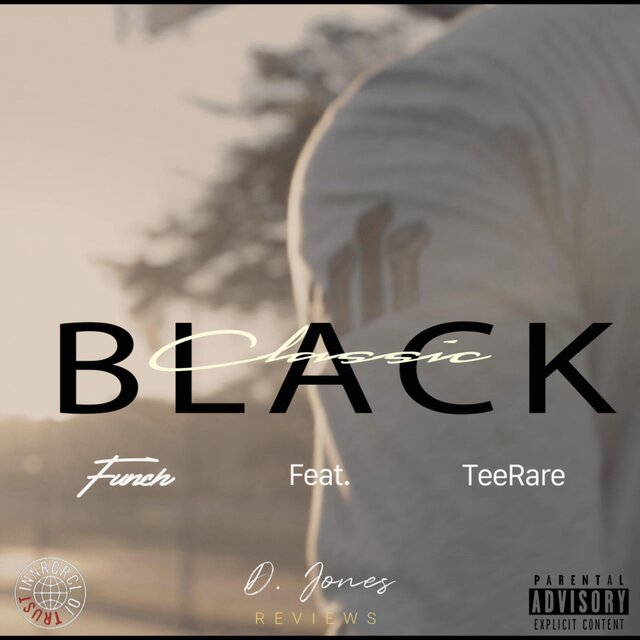 Black Classic (feat. TeeRare)