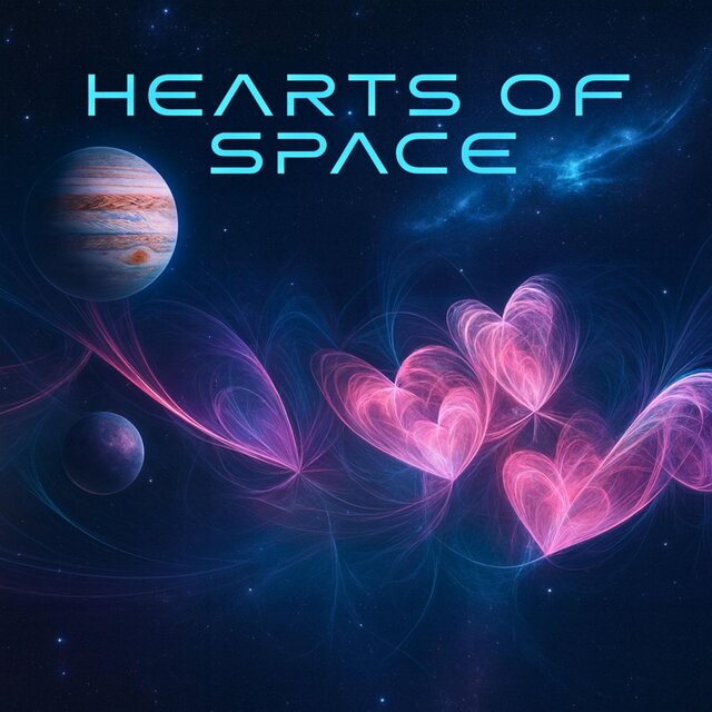 Hearts of Space