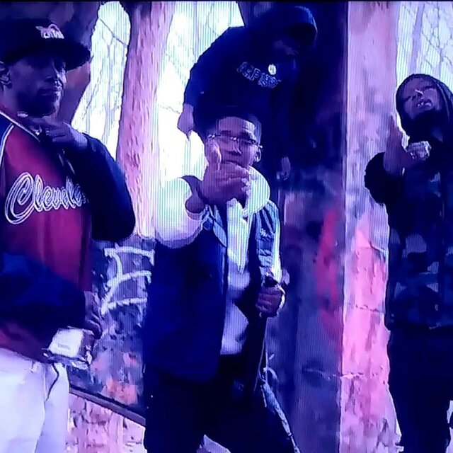 HOT N THE GAME VOL 2
