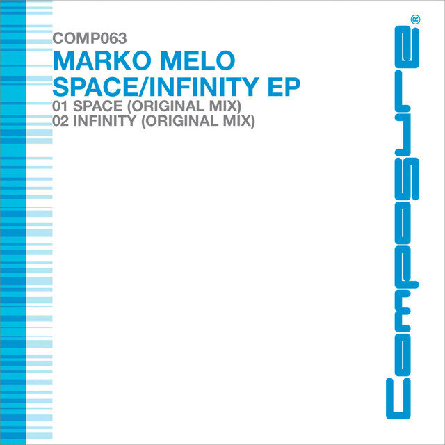Space/Infinity EP