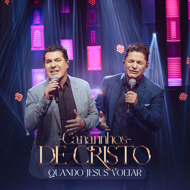 Quando Jesus Voltar