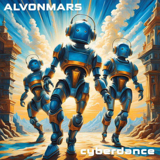 Cyberdance