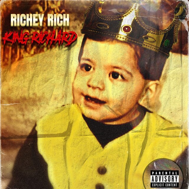 King Richard