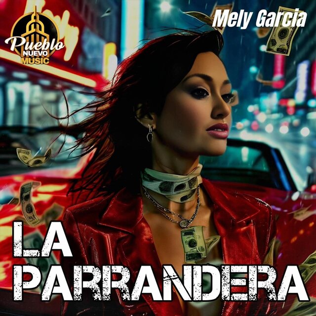 La Parrandera