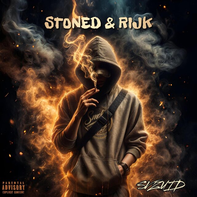STONED & RIJK
