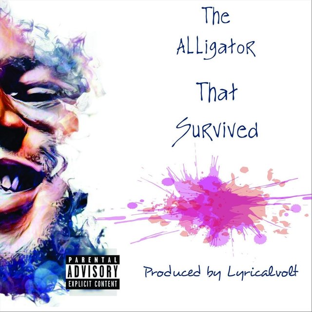 The Alligator That Survived