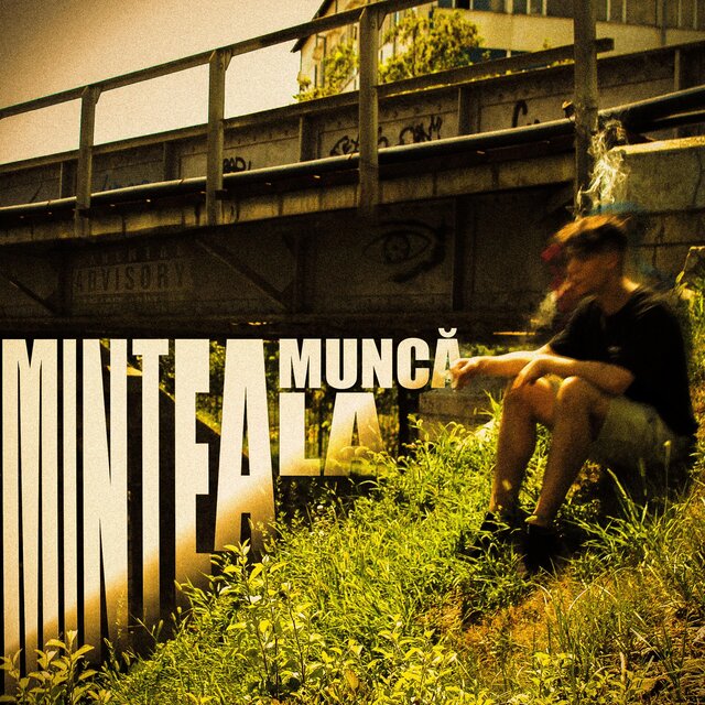 Mintea la muncă