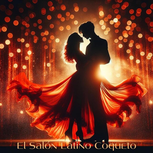 El Salón Latino Coqueto