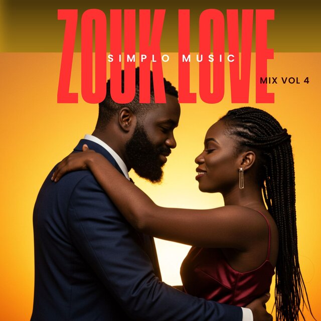 ZOUK LOVE VOL4