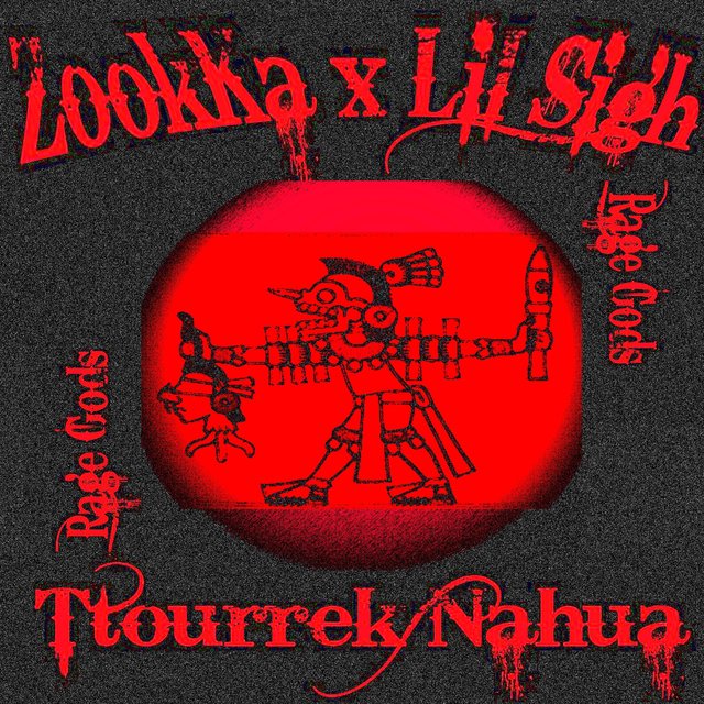 Ttourrek Nahua