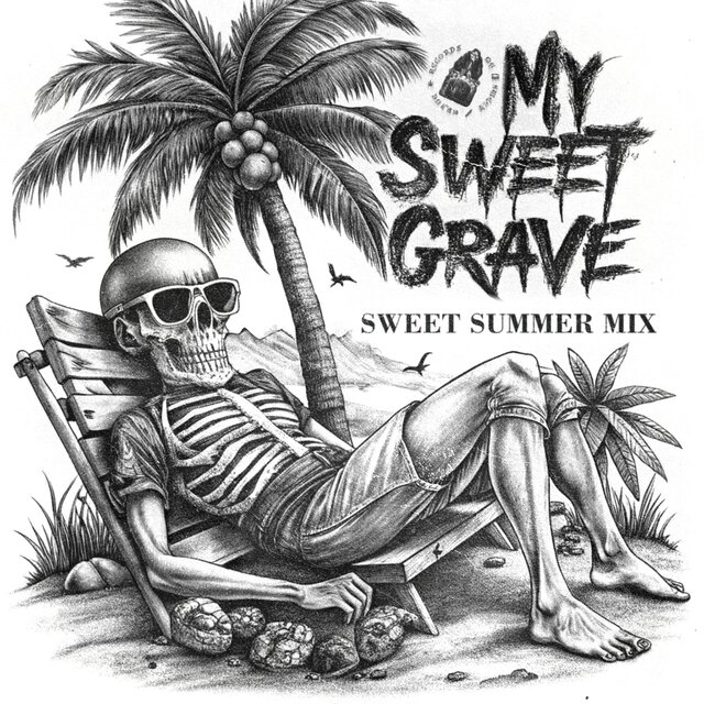 SWEET SUMMER MIX